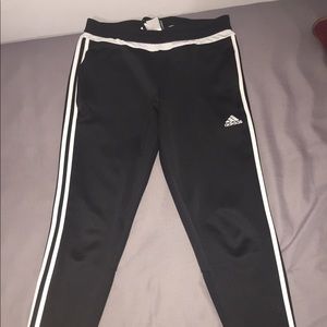 Adidas Soccer Pants / Adidas Joggers